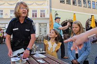 Bild: Weltkindertag in Bad Langensalza