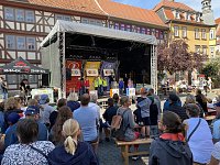 Bild: Weltkindertag in Bad Langensalza