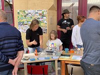 Bild: Weltkindertag in Bad Langensalza