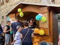 Bild: Weltkindertag in Bad Langensalza