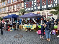 Bild: Weltkindertag in Bad Langensalza