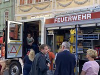 Bild: Weltkindertag in Bad Langensalza