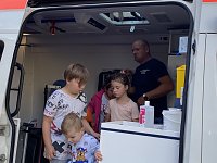Bild: Weltkindertag in Bad Langensalza