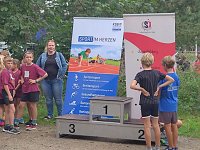 Bild: Crosslauf im Badew&auml;ldchen
