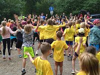 Bild: Crosslauf im Badew&auml;ldchen