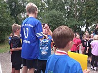 Bild: Crosslauf im Badew&auml;ldchen