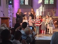 Bild: Interkulturelle Woche in M&uuml;hlhausen er&ouml;ffnet