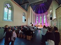 Bild: Interkulturelle Woche in M&uuml;hlhausen er&ouml;ffnet
