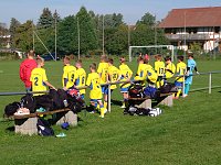 Bild: Kreisfinale Jugend trainiert f&uuml;r Olympia im Fu&szlig;ball