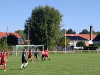 Bild: Kreisfinale Jugend trainiert f&uuml;r Olympia im Fu&szlig;ball