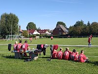 Bild: Kreisfinale Jugend trainiert f&uuml;r Olympia im Fu&szlig;ball