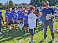 Bild: Kreisfinale Jugend trainiert f&uuml;r Olympia im Fu&szlig;ball