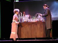 Premiere im Theater Nordhausen Bild: Premiere im Theater Nordhausen