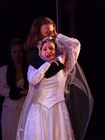 Premiere im Theater Nordhausen Bild: Premiere im Theater Nordhausen