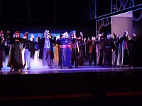 Premiere im Theater Nordhausen Bild: Premiere im Theater Nordhausen