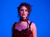 Premiere im Theater Nordhausen Bild: Premiere im Theater Nordhausen