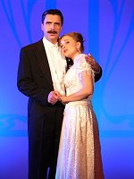 Premiere im Theater Nordhausen Bild: Premiere im Theater Nordhausen