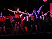 Premiere im Theater Nordhausen Bild: Premiere im Theater Nordhausen