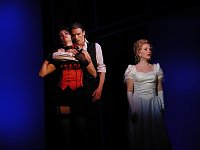 Premiere im Theater Nordhausen Bild: Premiere im Theater Nordhausen