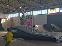 Bild: Sport-und Freizeitmesse & Konzert in M&uuml;hlhausen