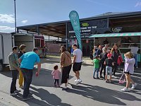 Bild: Sport-und Freizeitmesse & Konzert in M&uuml;hlhausen