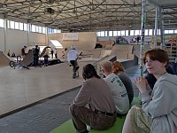 Bild: Sport-und Freizeitmesse & Konzert in M&uuml;hlhausen