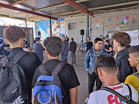 Bild: Sport-und Freizeitmesse & Konzert in M&uuml;hlhausen
