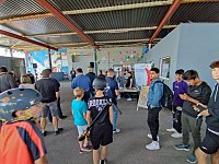 Bild: Sport-und Freizeitmesse & Konzert in M&uuml;hlhausen