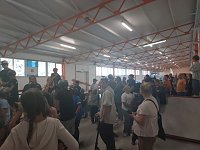 Bild: Sport-und Freizeitmesse & Konzert in M&uuml;hlhausen