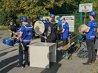 Bild: Sport-und Freizeitmesse & Konzert in M&uuml;hlhausen