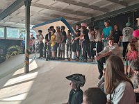 Bild: Sport-und Freizeitmesse & Konzert in M&uuml;hlhausen