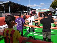 Bild: Sport-und Freizeitmesse & Konzert in M&uuml;hlhausen