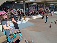 Bild: Sport-und Freizeitmesse & Konzert in M&uuml;hlhausen