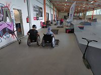 Bild: Sport-und Freizeitmesse & Konzert in M&uuml;hlhausen