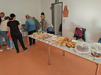 Bild: Integrationsturnier in M&uuml;hlhausen