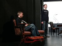 Gefährliche Liebschaften Bild: Gefährliche Liebschaften