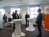 DAK Servicezentrum Bild: DAK Servicezentrum