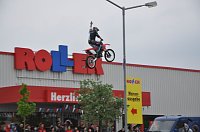 Korth-Brothers Monster-Truck-Show Bild: Korth-Brothers Monster-Truck-Show