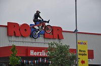 Korth-Brothers Monster-Truck-Show Bild: Korth-Brothers Monster-Truck-Show