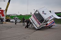 Korth-Brothers Monster-Truck-Show Bild: Korth-Brothers Monster-Truck-Show