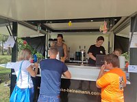Sommerfest der Sonnenhof-Grundschule Bild: Sommerfest der Sonnenhof-Grundschule