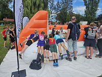 Sommerfest der Sonnenhof-Grundschule Bild: Sommerfest der Sonnenhof-Grundschule