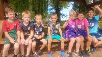 Sommerfest der Sonnenhof-Grundschule Bild: Sommerfest der Sonnenhof-Grundschule