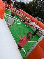 Sommerfest der Sonnenhof-Grundschule Bild: Sommerfest der Sonnenhof-Grundschule