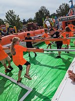 Sommerfest der Sonnenhof-Grundschule Bild: Sommerfest der Sonnenhof-Grundschule