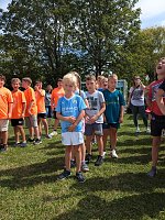 Sommerfest der Sonnenhof-Grundschule Bild: Sommerfest der Sonnenhof-Grundschule