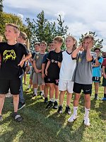 Sommerfest der Sonnenhof-Grundschule Bild: Sommerfest der Sonnenhof-Grundschule