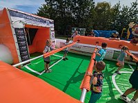Sommerfest der Sonnenhof-Grundschule Bild: Sommerfest der Sonnenhof-Grundschule