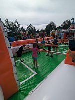 Sommerfest der Sonnenhof-Grundschule Bild: Sommerfest der Sonnenhof-Grundschule