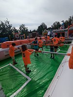 Sommerfest der Sonnenhof-Grundschule Bild: Sommerfest der Sonnenhof-Grundschule